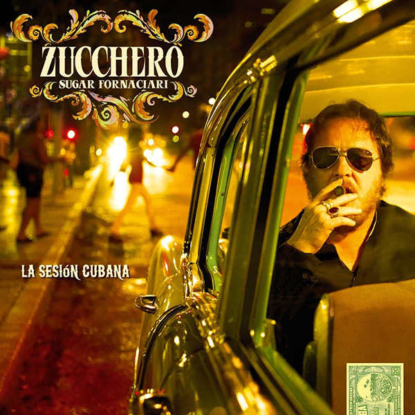 Zucchero Sugar Fornaciari