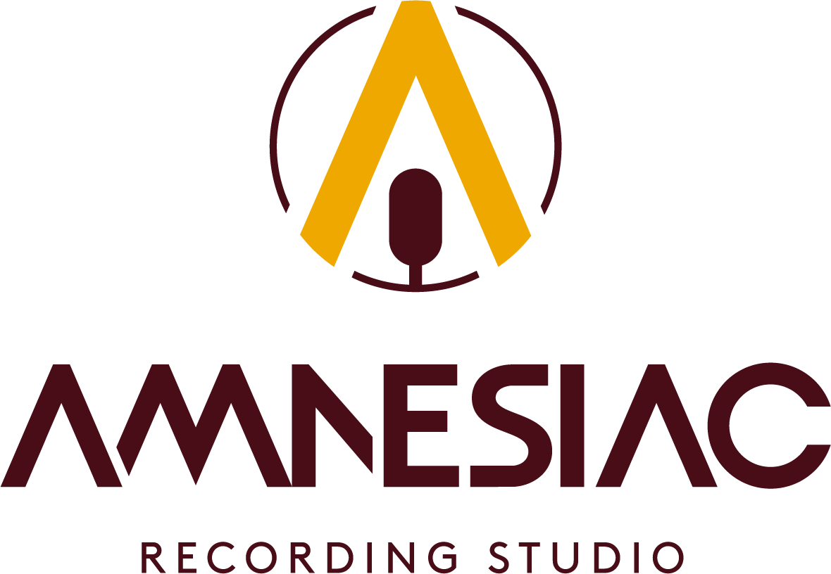 Amnesiac Studios